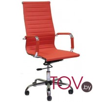 Everprof Rio Эко кожа Красный